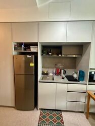Parc Clematis (D5), Apartment #456091021
